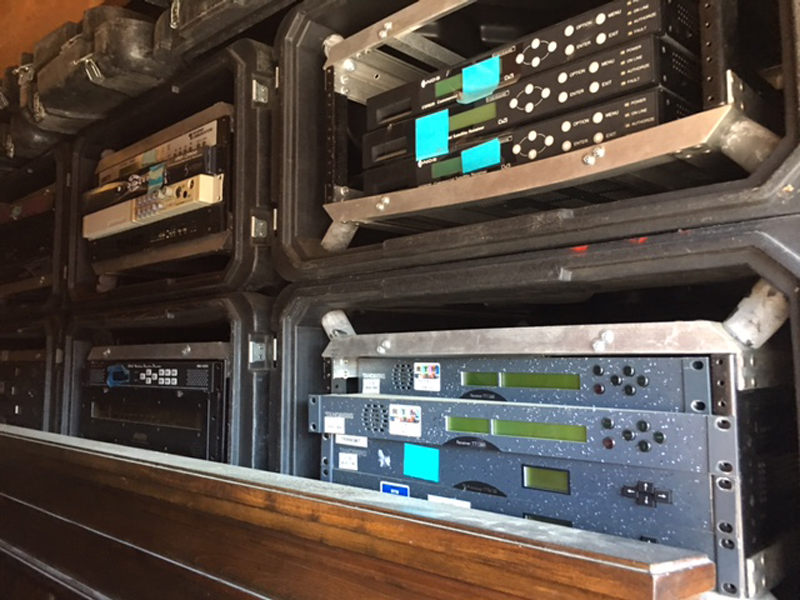 Storage Auction Experts