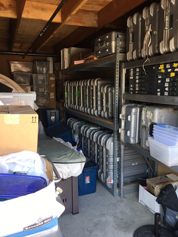 Storage Auction Experts