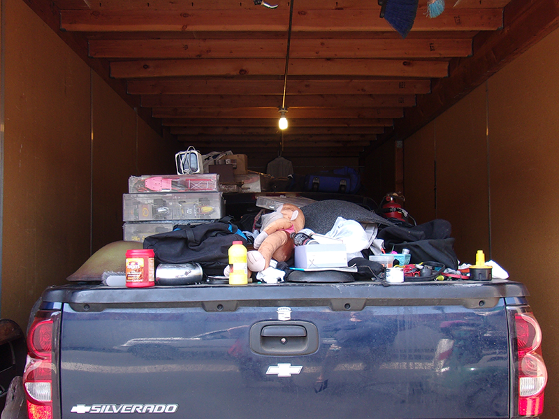 Storage Auction Experts