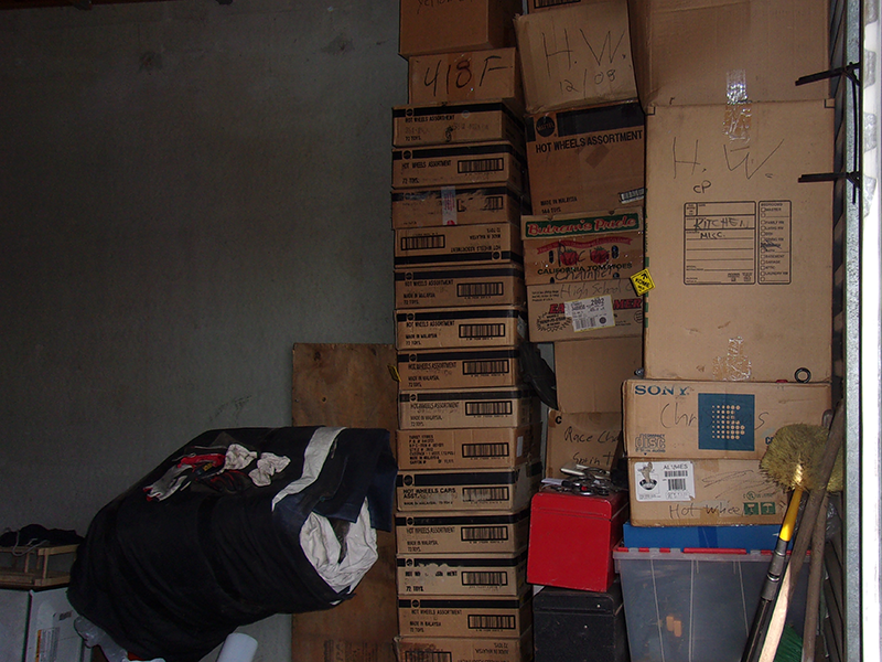 Storage Auction Experts