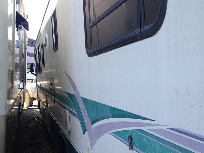 Storage Auction Experts