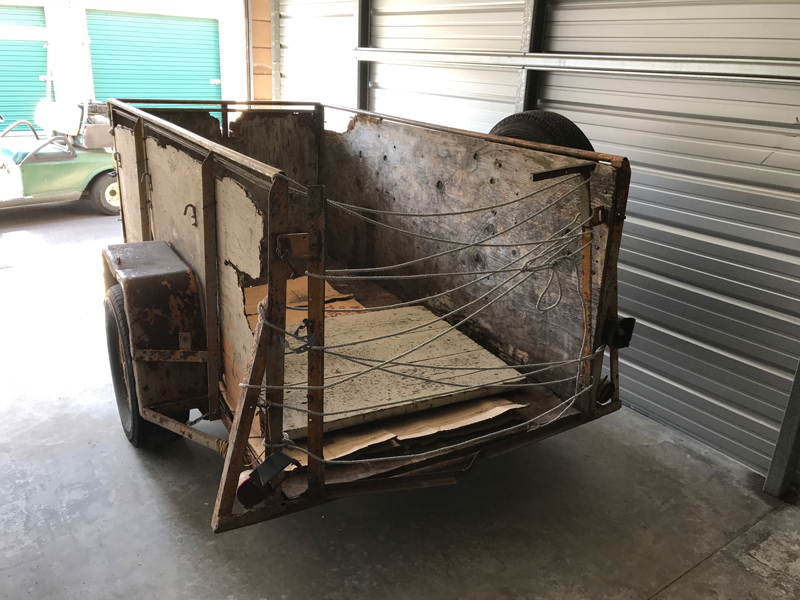 Storage Auction Experts