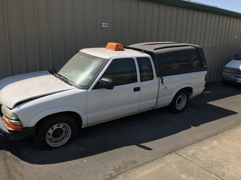 Storage Auction Experts